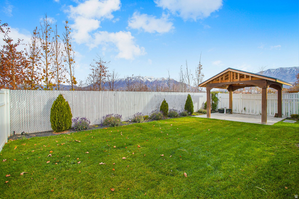 1542 W 525 S Orem, UT 84058