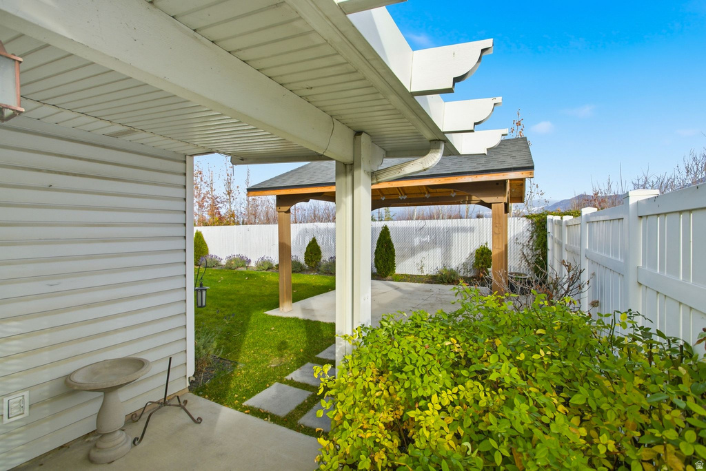 1542 W 525 S Orem, UT 84058