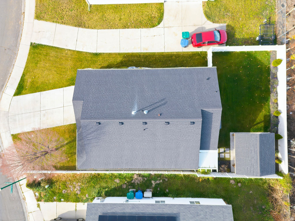 1542 W 525 S Orem, UT 84058