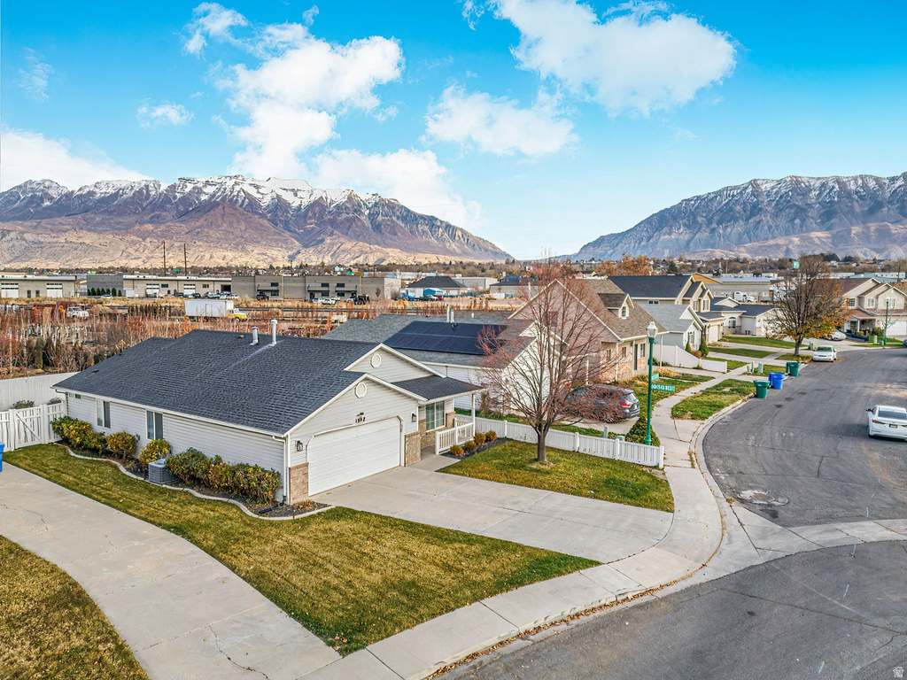 1542 W 525 S Orem, UT 84058