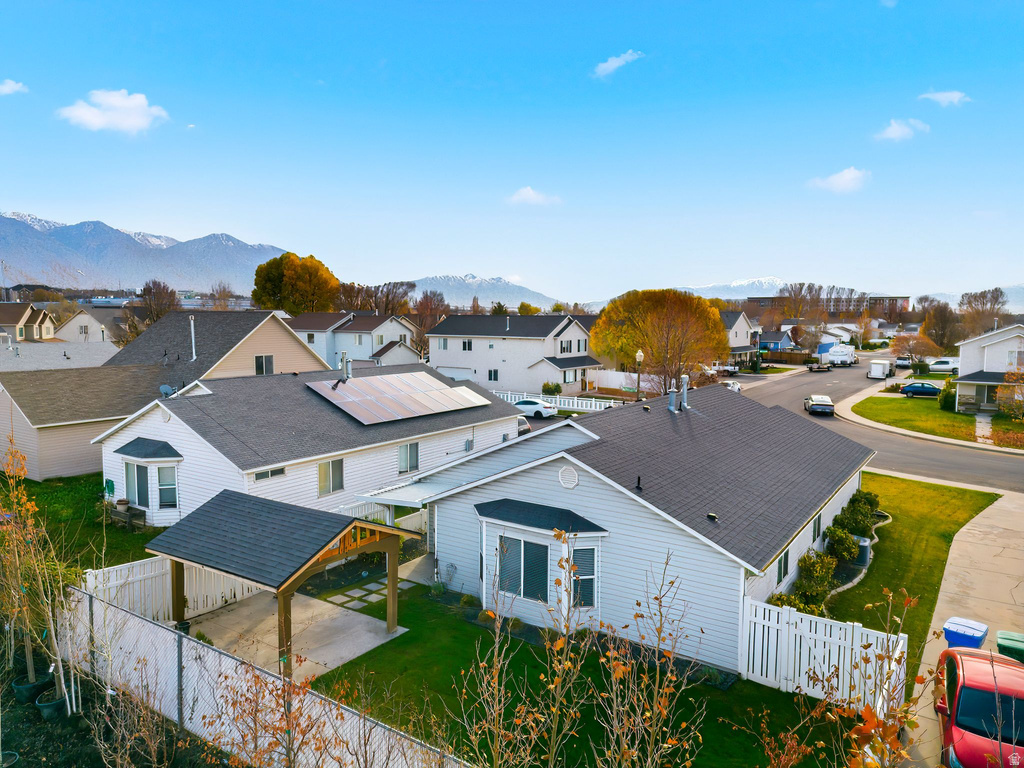 1542 W 525 S Orem, UT 84058