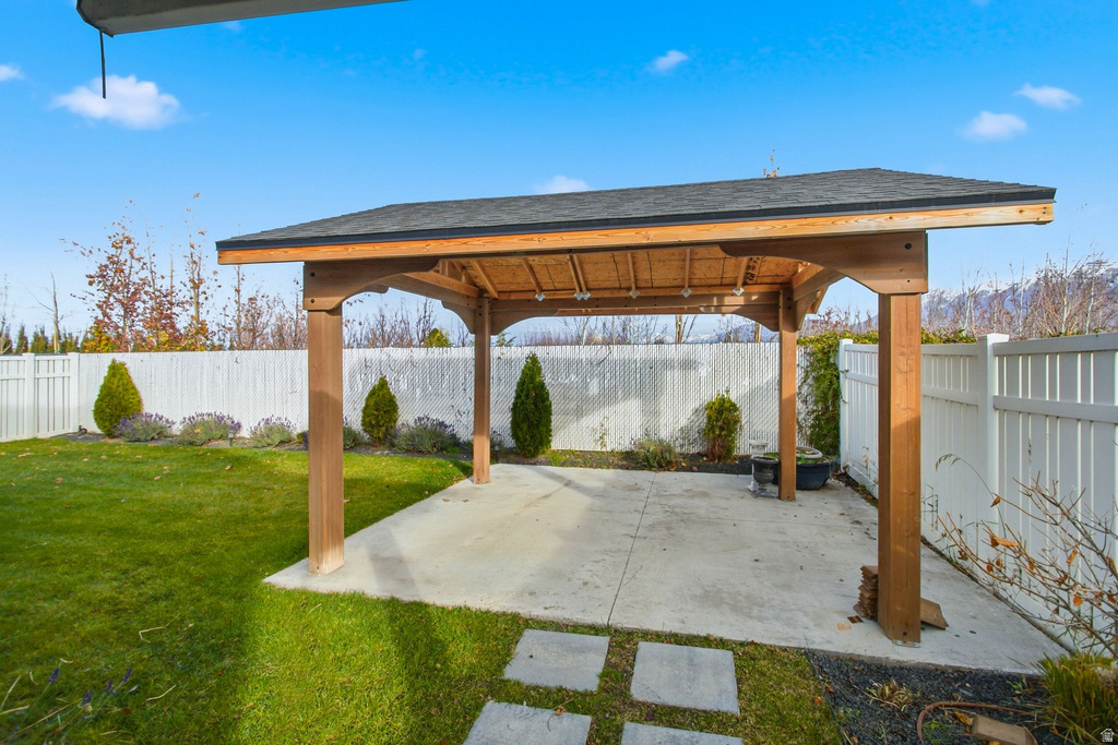 1542 W 525 S Orem, UT 84058