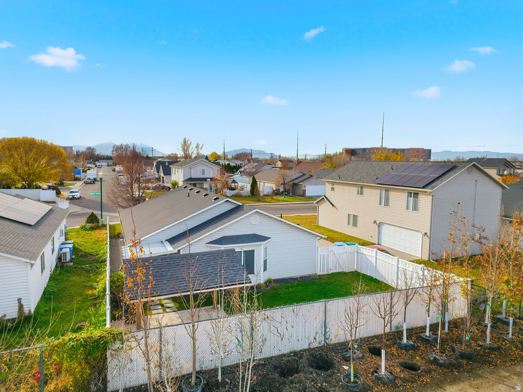 1542 W 525 S Orem, UT 84058