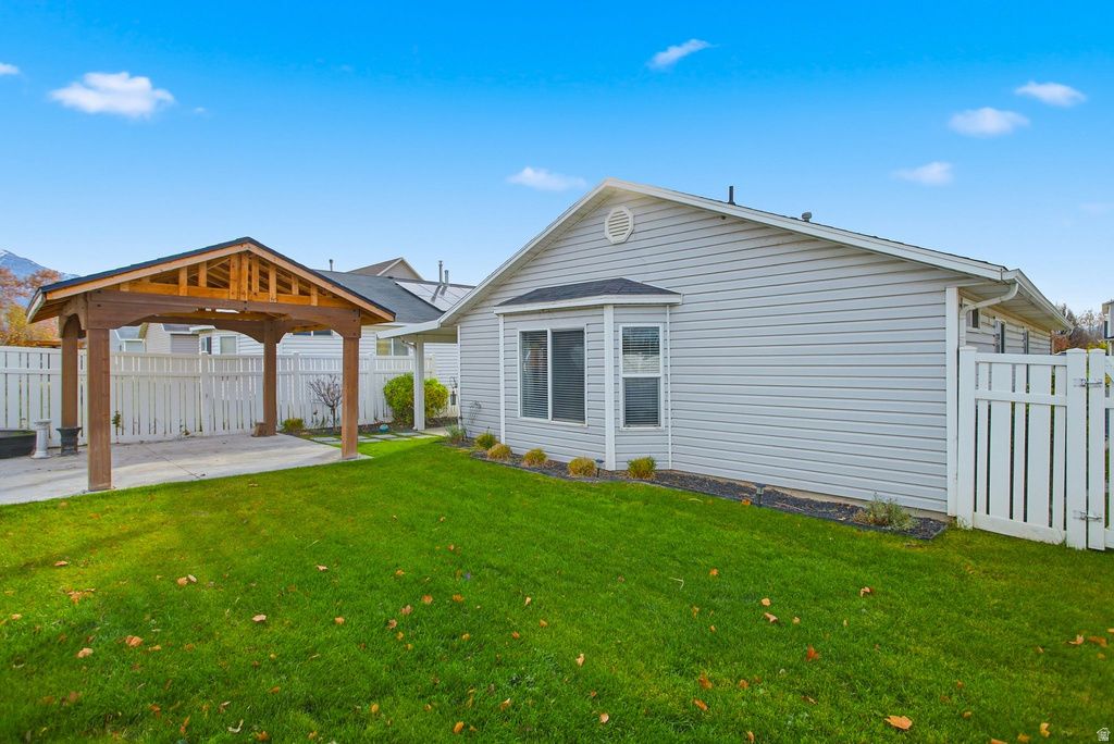 1542 W 525 S Orem, UT 84058