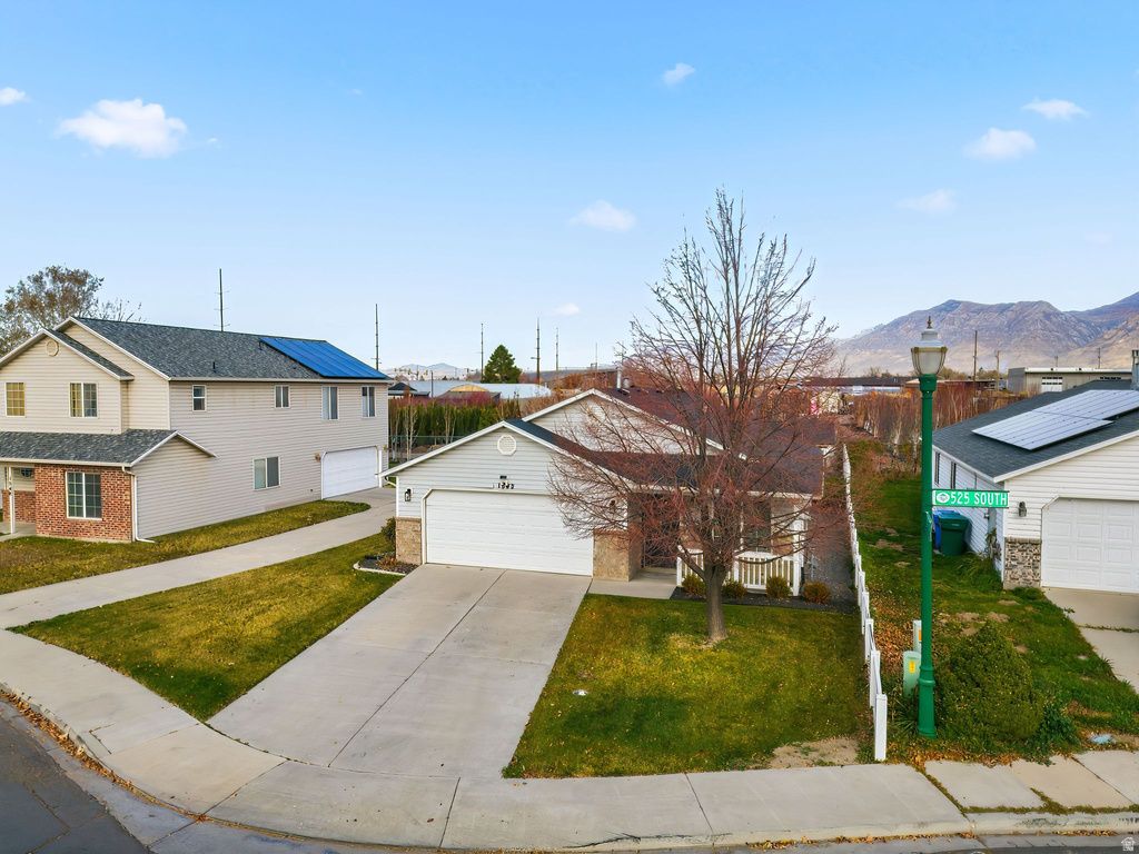 1542 W 525 S Orem, UT 84058