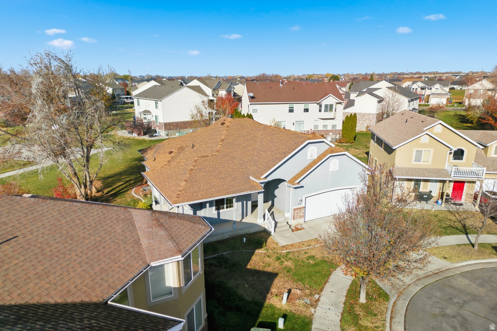 1430 S HEATHER LN Syracuse, UT 84075