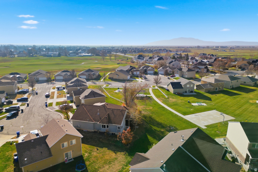 1430 S HEATHER LN Syracuse, UT 84075