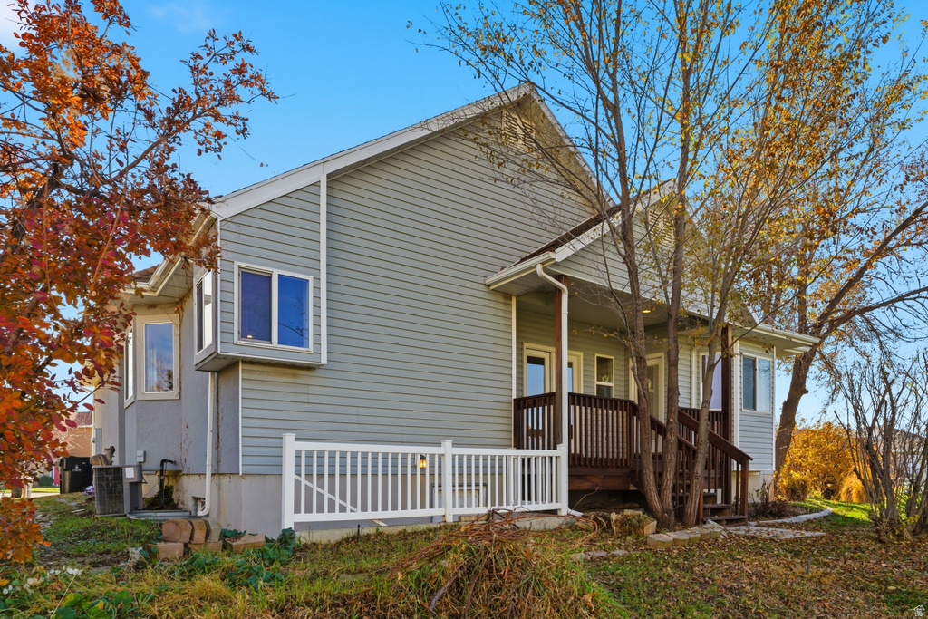 1430 S HEATHER LN Syracuse, UT 84075