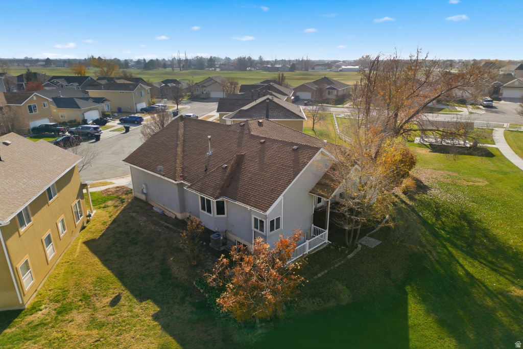 1430 S HEATHER LN Syracuse, UT 84075