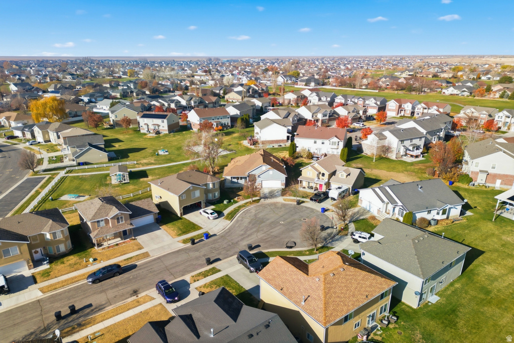 1430 S HEATHER LN Syracuse, UT 84075