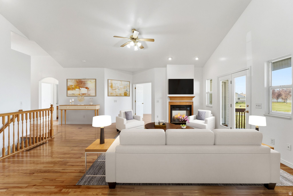 1430 S HEATHER LN Syracuse, UT 84075