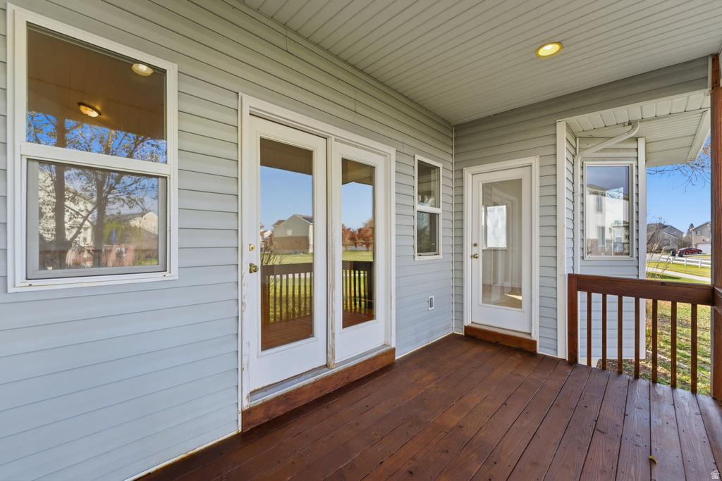 1430 S HEATHER LN Syracuse, UT 84075