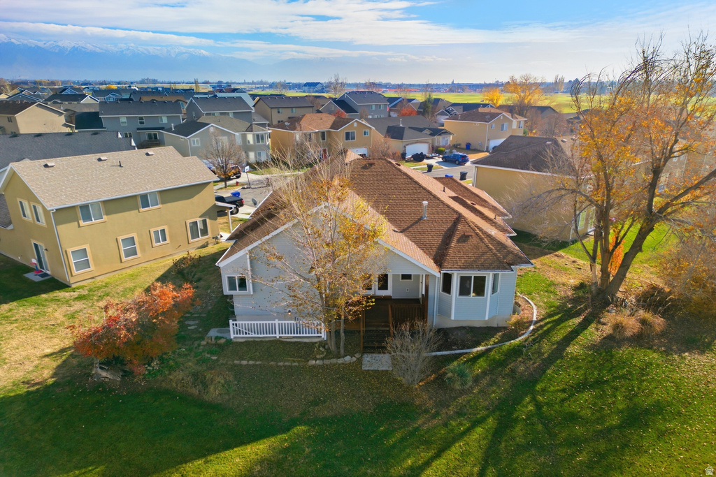 1430 S HEATHER LN Syracuse, UT 84075