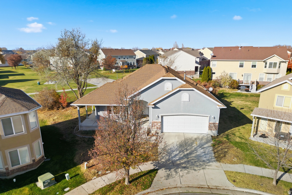 1430 S HEATHER LN Syracuse, UT 84075