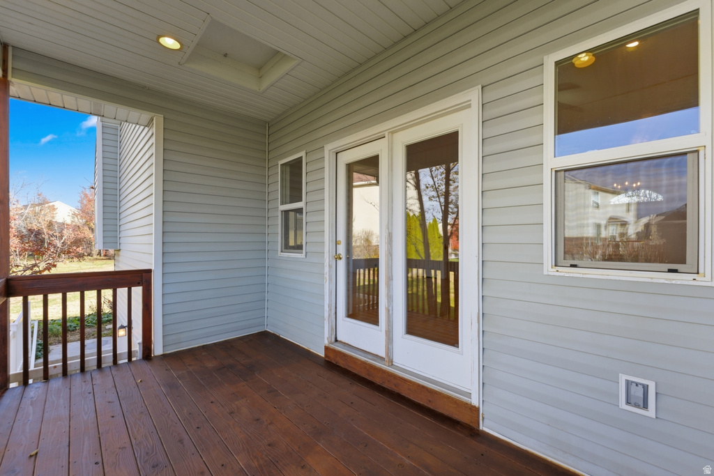 1430 S HEATHER LN Syracuse, UT 84075