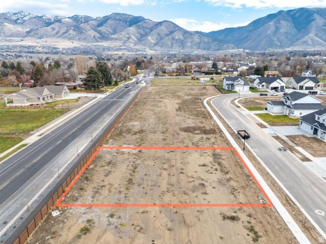 685 E 2475 N North Logan, UT 84341