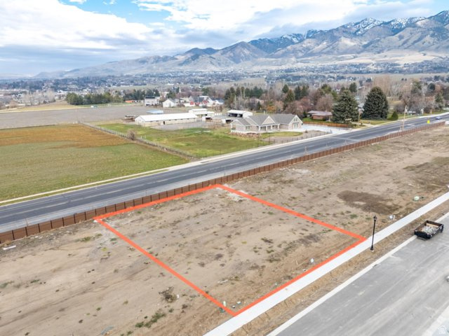 685 E 2475 N North Logan, UT 84341
