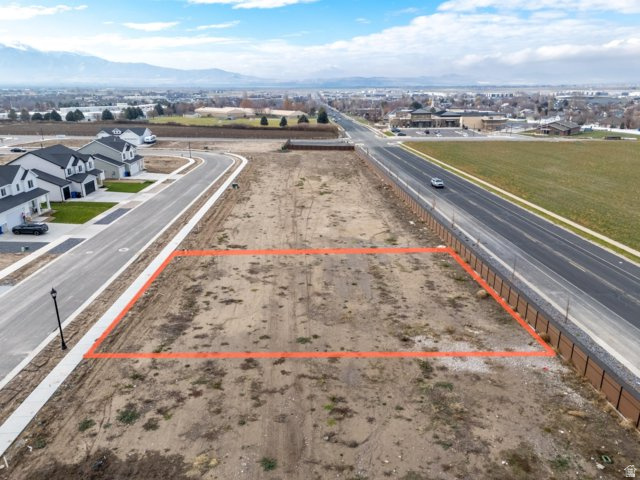 685 E 2475 N North Logan, UT 84341