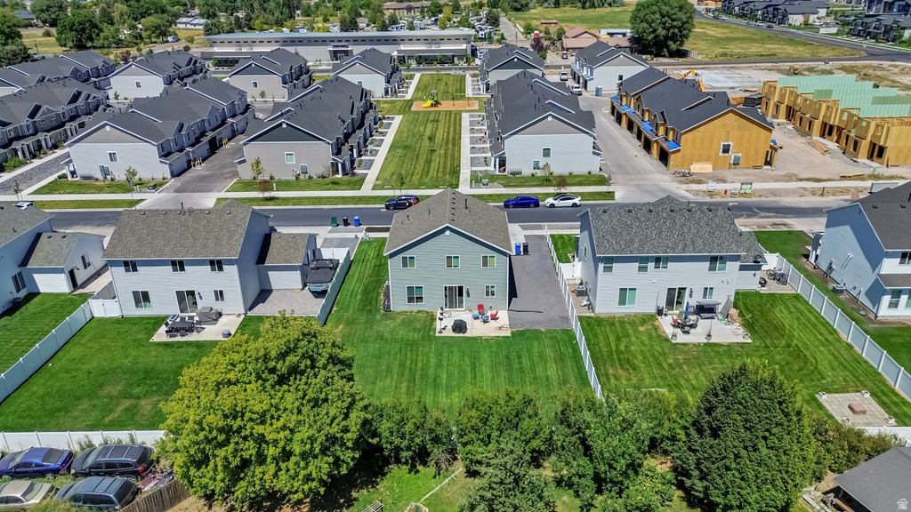 1140 W 2260 S Nibley, UT 84321