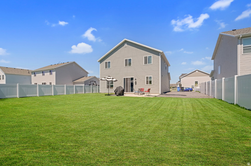 1140 W 2260 S Nibley, UT 84321