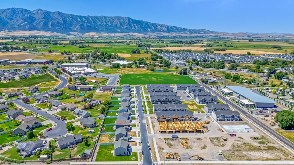 1140 W 2260 S Nibley, UT 84321