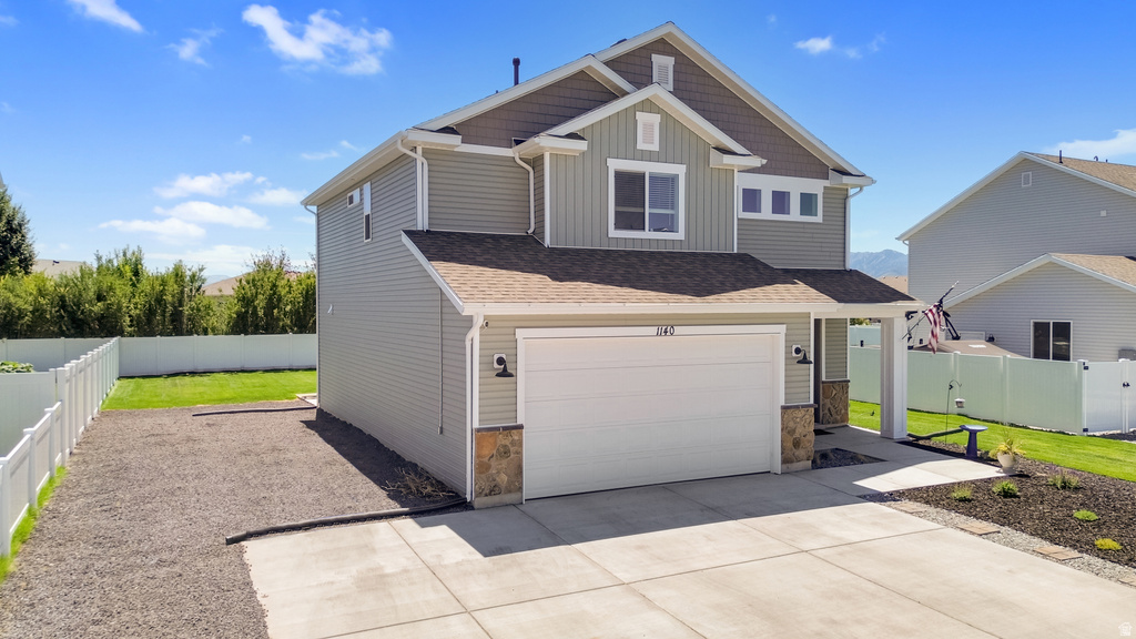 1140 W 2260 S Nibley, UT 84321