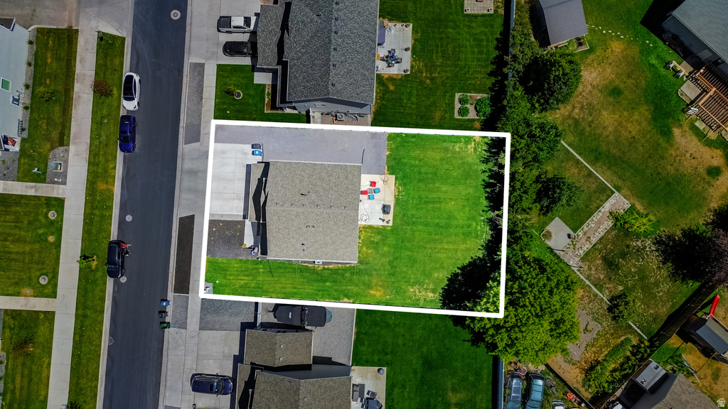 1140 W 2260 S Nibley, UT 84321