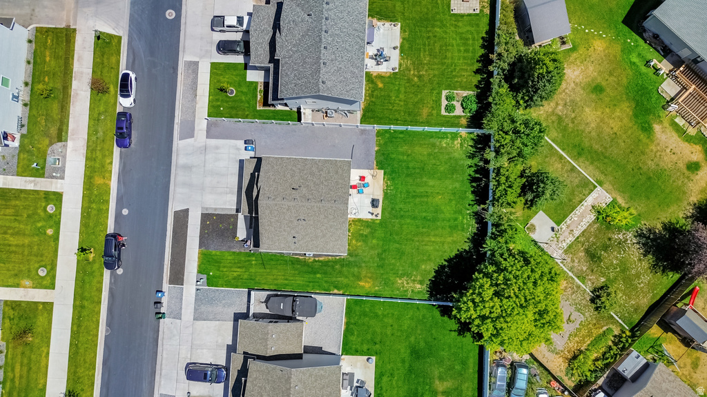 1140 W 2260 S Nibley, UT 84321