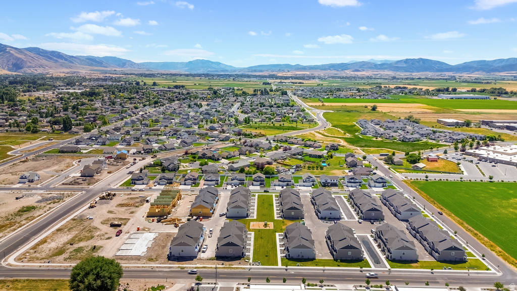 1140 W 2260 S Nibley, UT 84321