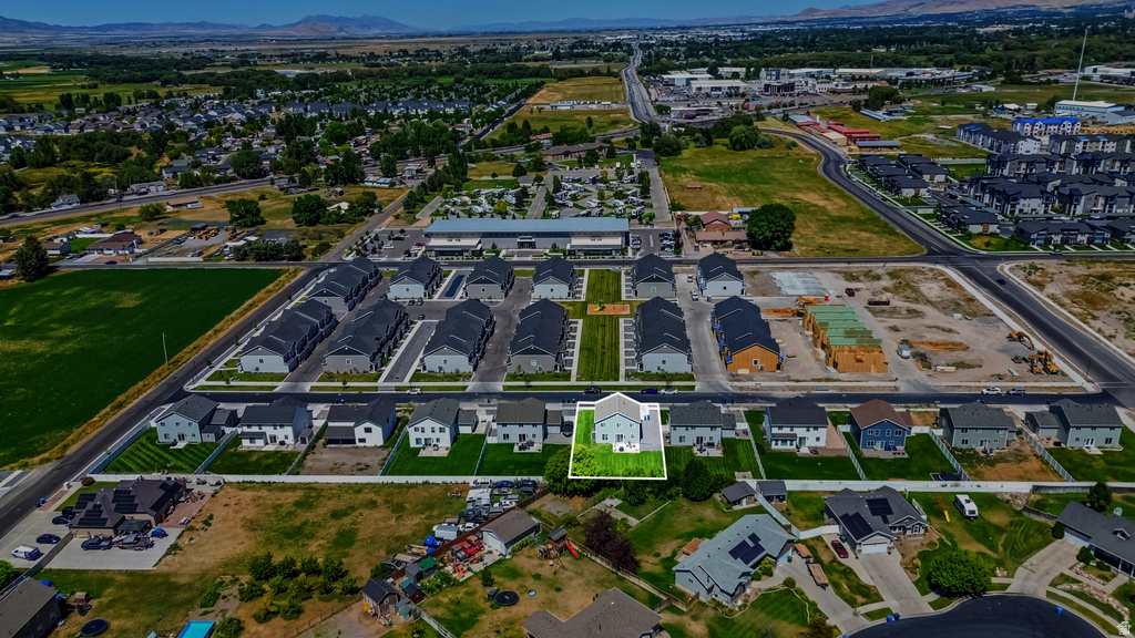 1140 W 2260 S Nibley, UT 84321