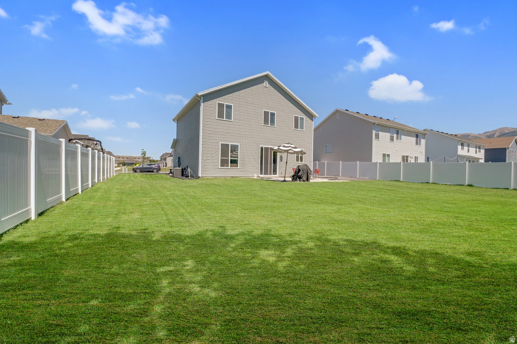 1140 W 2260 S Nibley, UT 84321