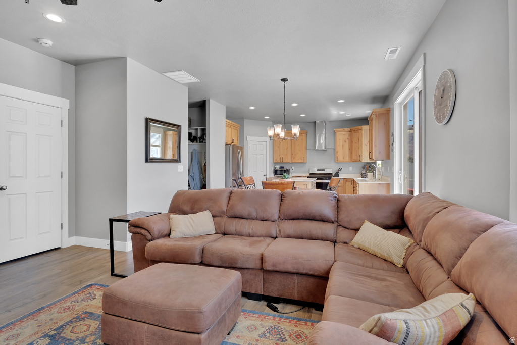 1140 W 2260 S Nibley, UT 84321