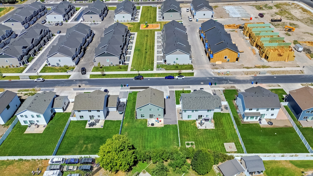 1140 W 2260 S Nibley, UT 84321