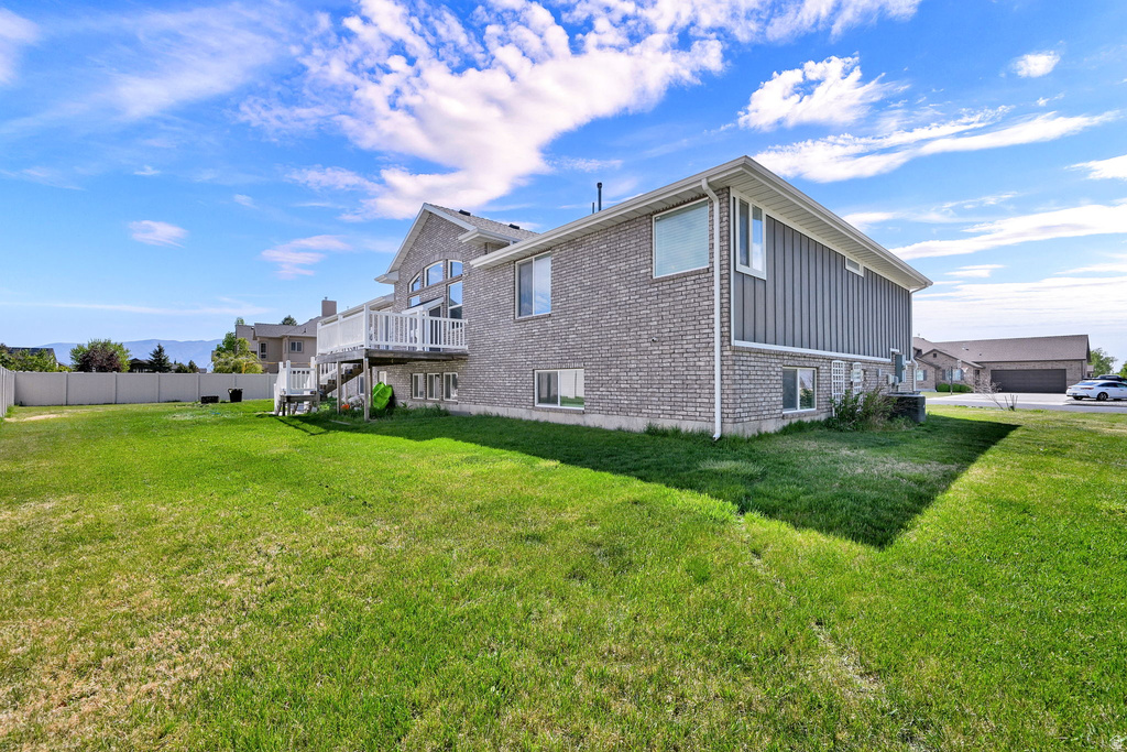 4494 W 1600 N Plain City, UT 84404