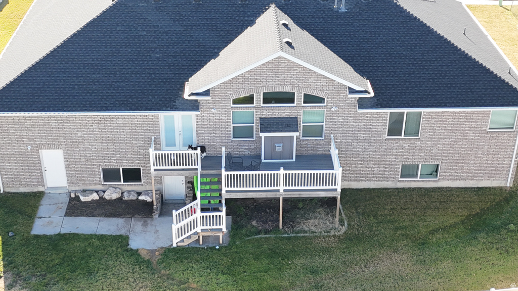 4494 W 1600 N Plain City, UT 84404