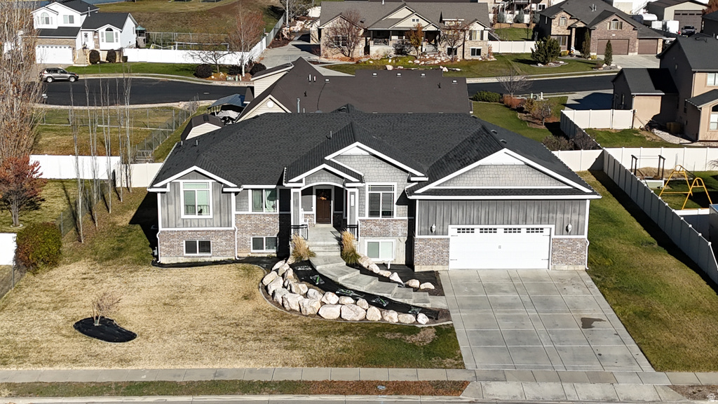 4494 W 1600 N Plain City, UT 84404