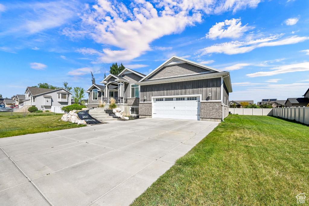 4494 W 1600 N Plain City, UT 84404