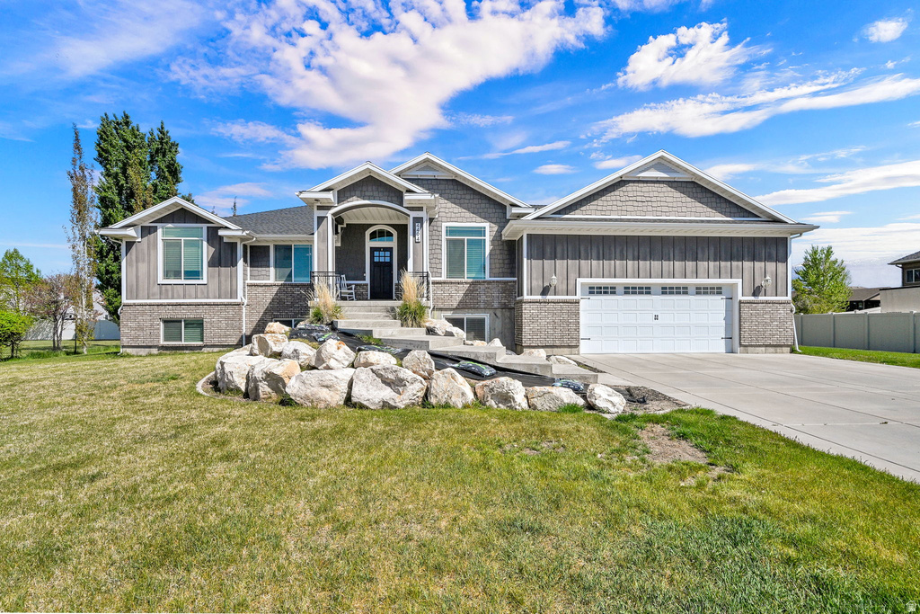 4494 W 1600 N Plain City, UT 84404