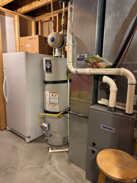 4494 W 1600 N Plain City, UT 84404