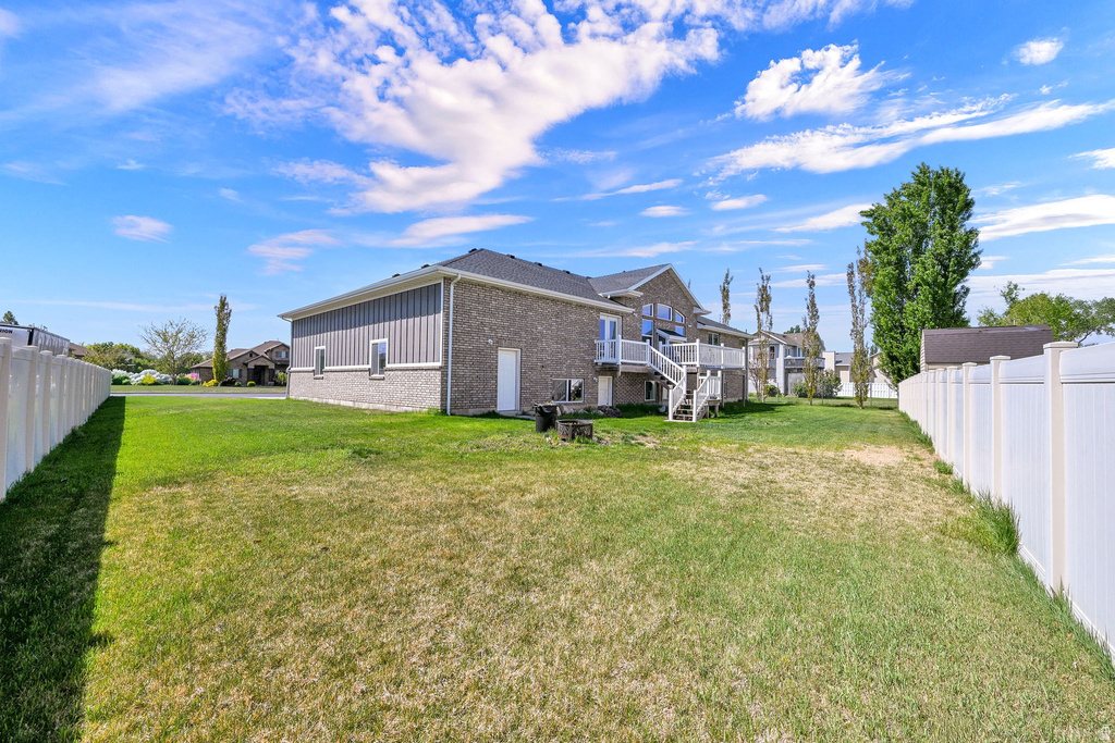 4494 W 1600 N Plain City, UT 84404