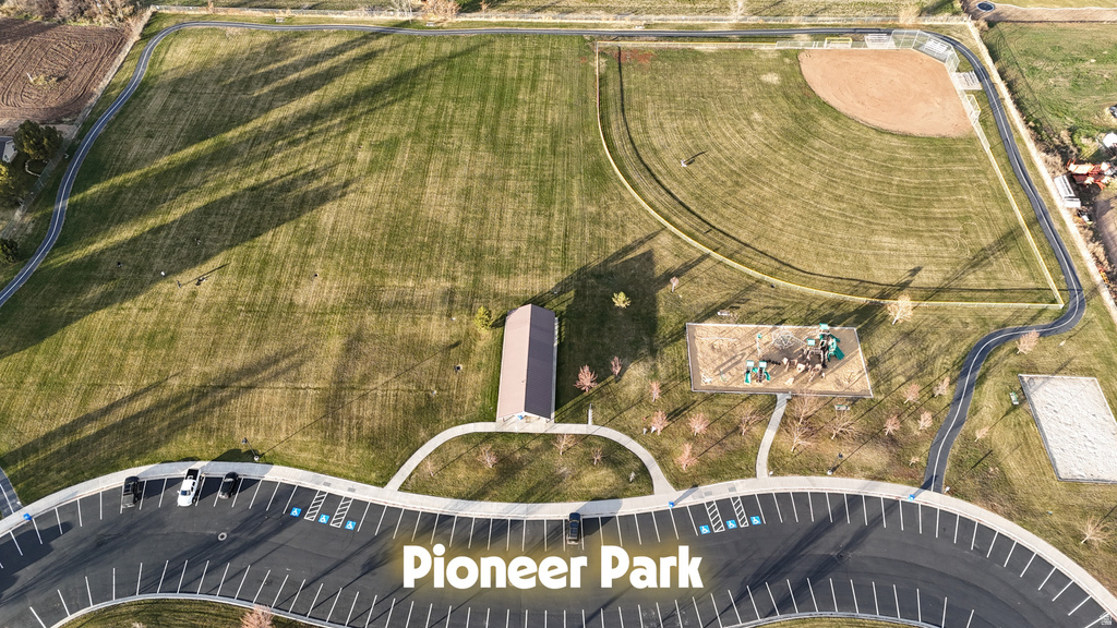 4494 W 1600 N Plain City, UT 84404