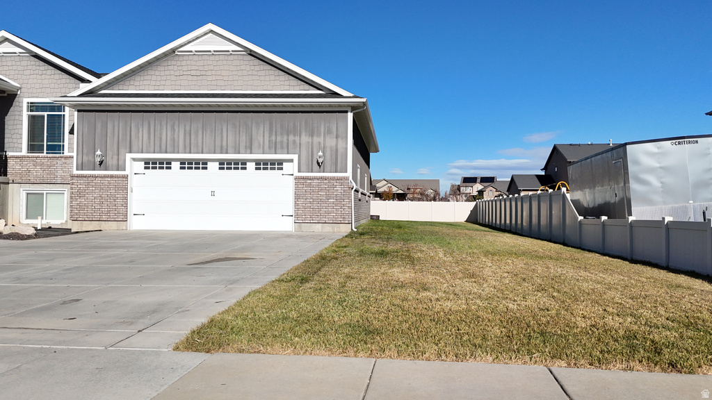 4494 W 1600 N Plain City, UT 84404