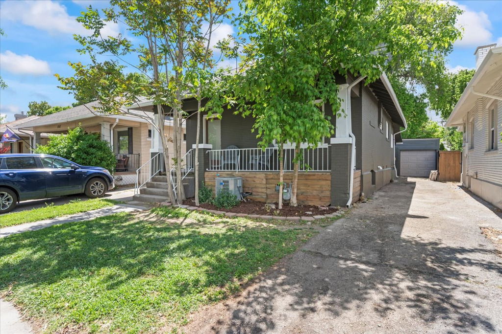 328 E HAMPTON AVE Salt Lake City, UT 84111