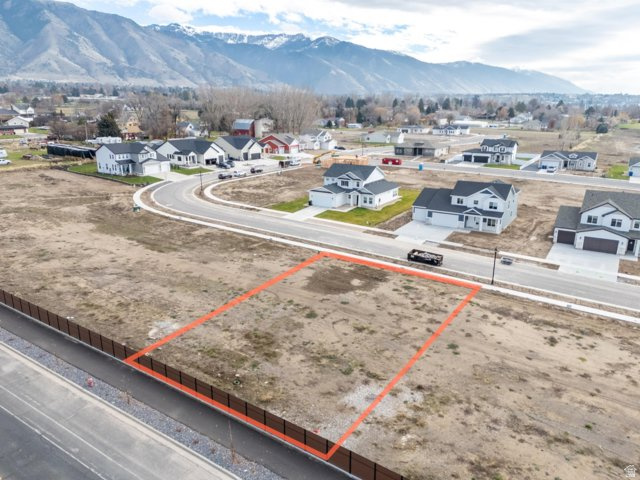 709 E 2475 N North Logan, UT 84341