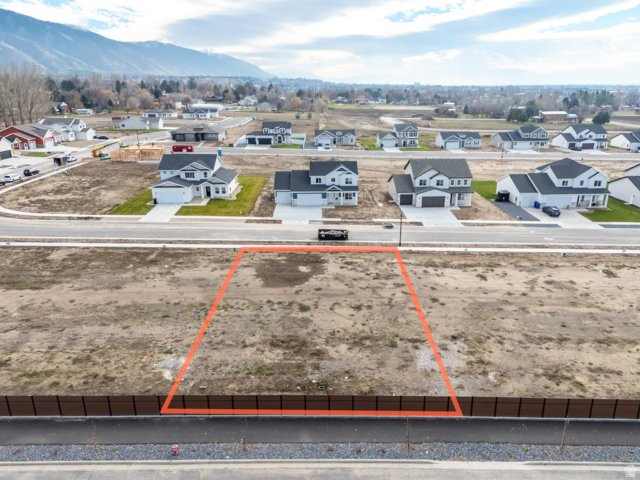 709 E 2475 N North Logan, UT 84341