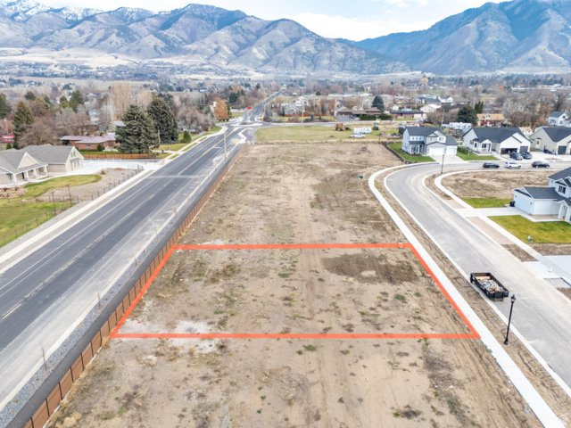 709 E 2475 N North Logan, UT 84341