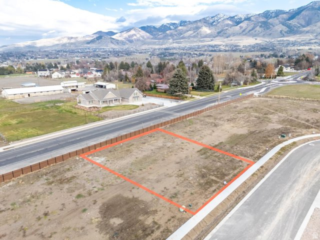 721 E 2475 N North Logan, UT 84341