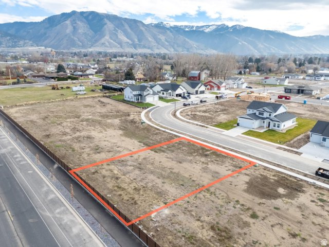 721 E 2475 N North Logan, UT 84341
