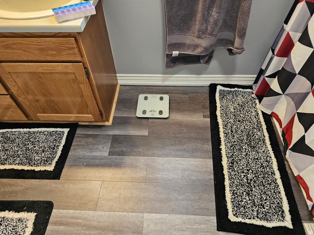 600 W CANYON LN Ferron, UT 84523