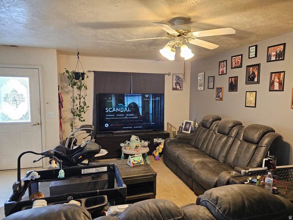 600 W CANYON LN Ferron, UT 84523